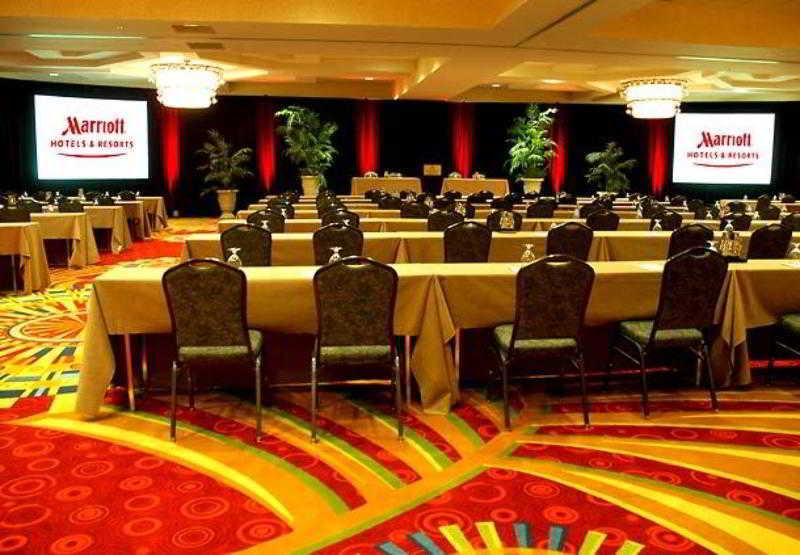 St. Petersburg Marriott Clearwater Hotel Exterior foto