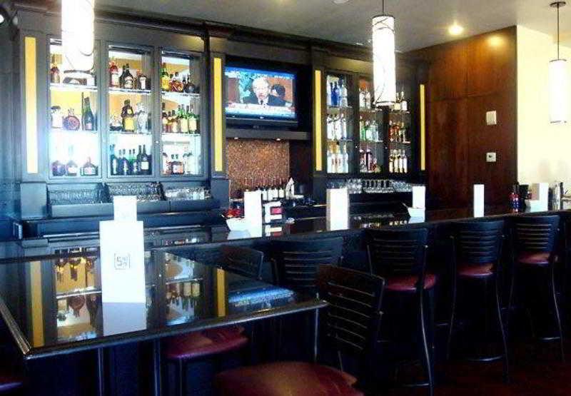 St. Petersburg Marriott Clearwater Hotel Restaurante foto