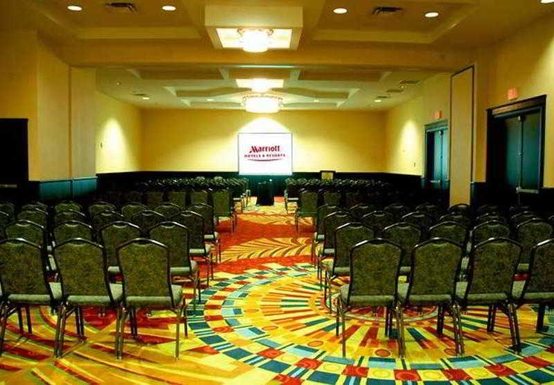 St. Petersburg Marriott Clearwater Hotel Exterior foto