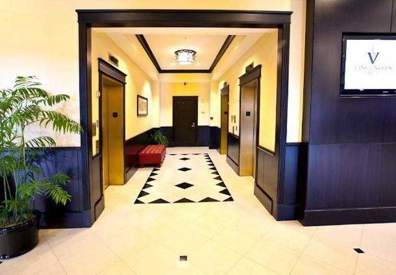 St. Petersburg Marriott Clearwater Hotel Exterior foto