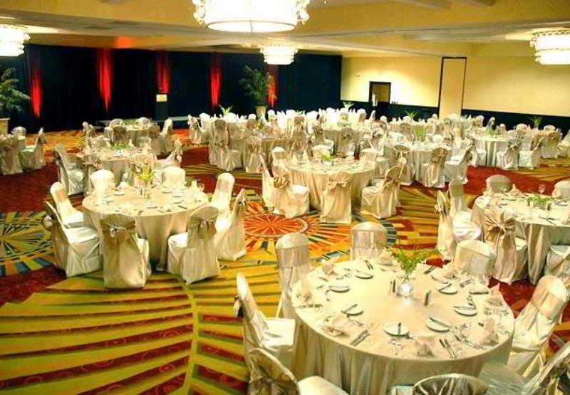 St. Petersburg Marriott Clearwater Hotel Exterior foto